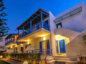 Bbq, Backyard, Of Amoudara, Full Kitchen, Parking-3