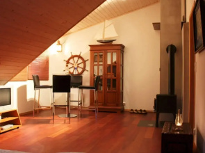 Holiday Home in SirevÃ¥g