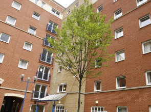LSE High Holborn - Campus Accommodation