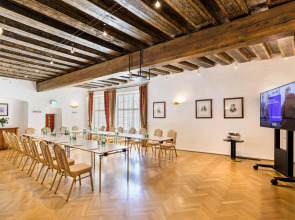 Radisson Blu Hotel Altstadt