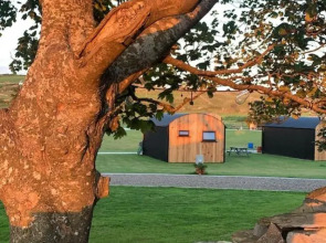 Castledarcy Glamping