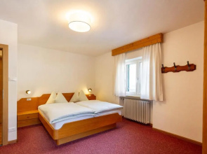 Haus Lohengrin Ferienwohnung 3