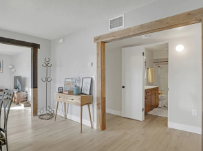 Cozy Arizona Retreat 2 Bedroom Home