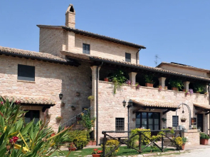 Terre del Cantico Country House