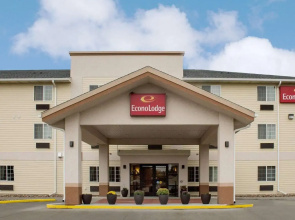 Comfort Inn Yankton S