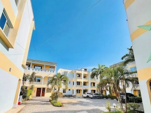 Beaumont Resort