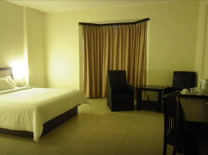 Klebang Beach Resort