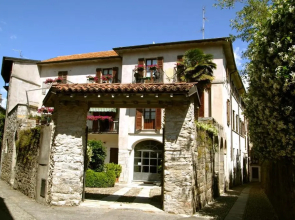 Casa Cannobio