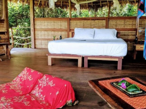 The Island Hideout - Koh Yao Noi