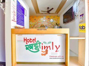 Fabhotel Khatti Imly