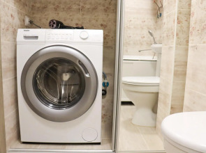 Апартаменты Ocean (Оушен) на проспекте Океанский 110