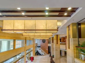Phoenix Grand Hotel Fenghuang