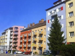 Apartmán Panorama Brno