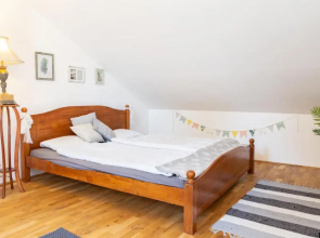 Vanília Apartman