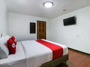 Wong Ruean Thai Resort by OYO Rooms