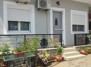 Sady's House