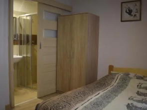 Bielany Bed