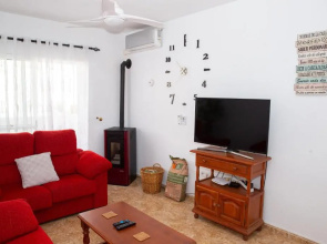 Casa 64 - 2 Bedroom Penthouse At Las Marinas, Vera Playa