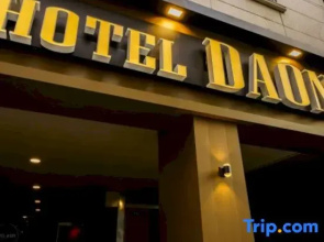 Tongyeong daon hotel