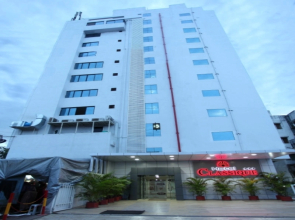 Hotel Classique, Rajkot