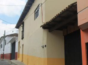 Hotel de las Flores