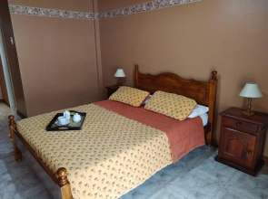 avellaneda suites