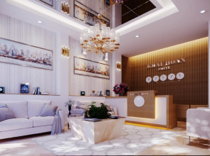 Khai Hoan Hotel