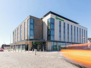 Holiday Inn Blackpool by IHG