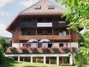 Pension am See