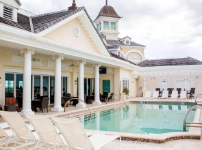 Reunion Resort & Golf Club