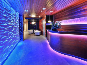 Aura Hotel Brooklyn