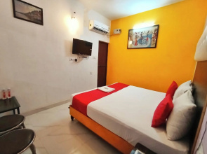 Hotel Yash Residency Assi Ghat & Bhu