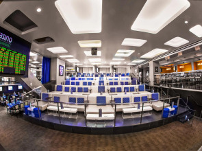 The Palazzo at The Venetian