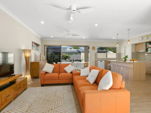 Eden Oceans Edge Palm Cove