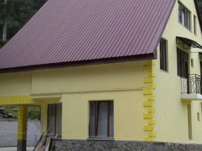 Guest House On Grigol Xandzteli