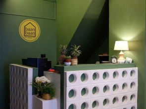 Baan Baan Hostel