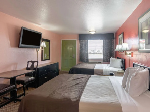 Econo Lodge Dalhart