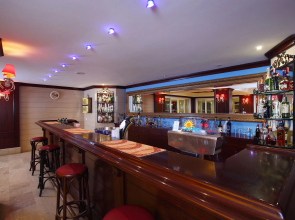 Cactus Mirage Family Club