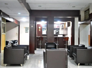 ABU Hotels LTD zaria