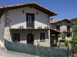 Casa Rural Malaika II