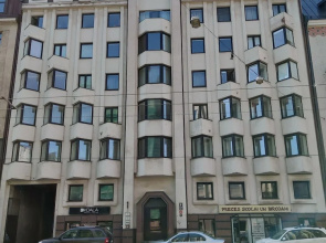 Riga Lux Apartments Friedrich