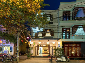 Hoa Thu Homestay