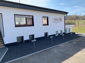 Ferienwohnungen Weis am Bostalsee