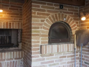 Villa Pedossa