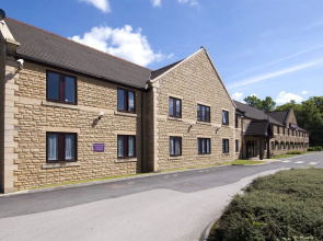 Premier Inn Burnley