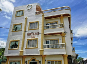 Heritage Inn Poro
