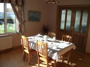 Hillcrest Bed and Breakfast