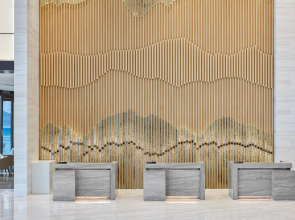 Courtyard by Marriott Shanghai Songjiang