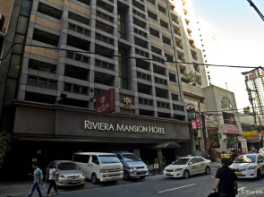 Riviera Mansion Hotel