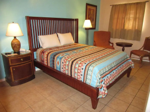 San Angelo Lodge